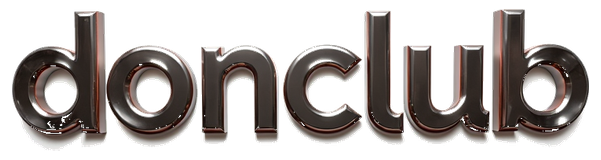 donclub logo