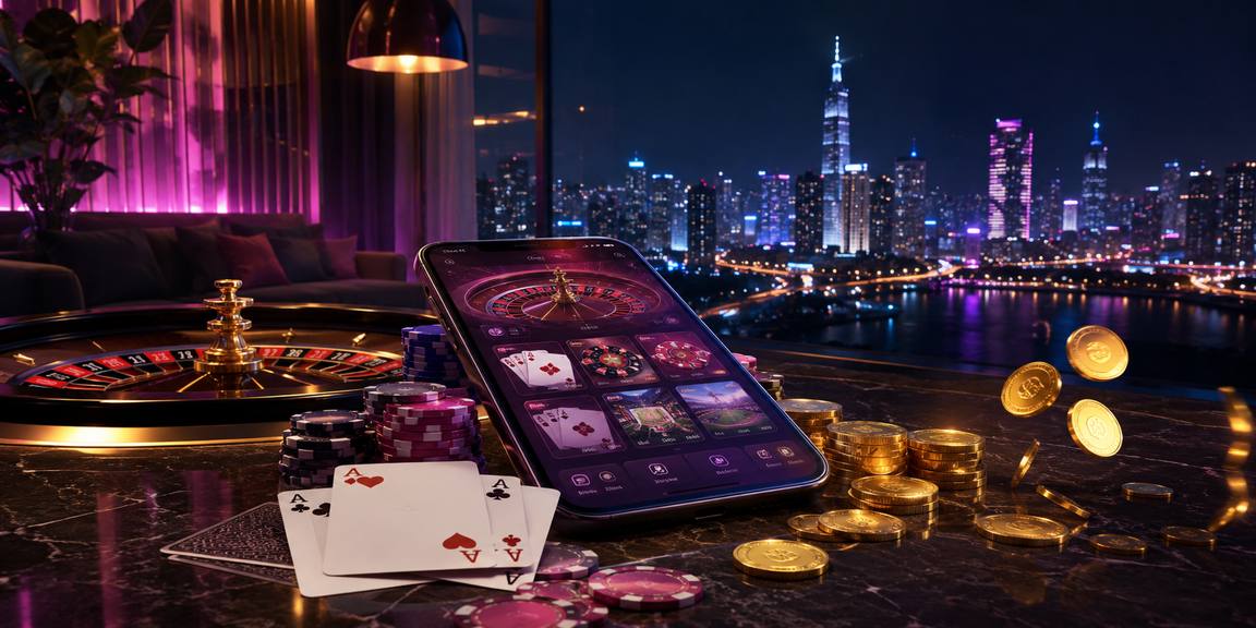 donclub Live Casino