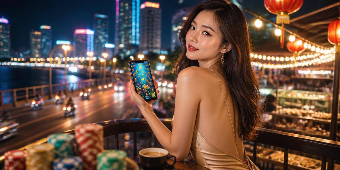 donclub Live Casino với dealer thật phát bài từ studio